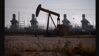 تصویر از اکتشافات سالانه منابع متعارف نفت از ۲۰ میلیارد بشکه به 8 میلیارد بشکه سقوط کرد