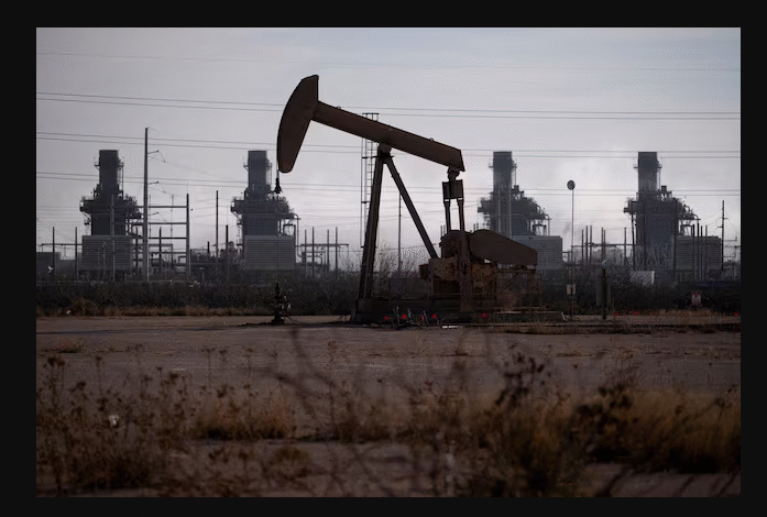 تصویر از نفت در ۲۰۲۶