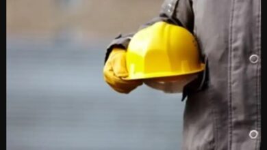 تصویر از بحران معیشت: مزد ۱۷ میلیونی برای کار در عمق ۷۰۰ متری زمین