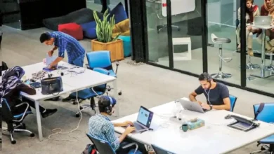 تصویر از اقتصاد دیجیتال در آستانه فروپاشی