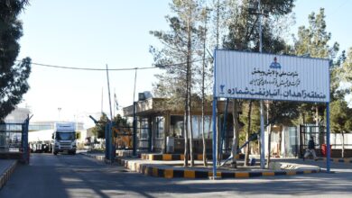 تصویر از توزیع ۲۳۰ میلیون لیتر نفت سفید در منطقه زاهدان