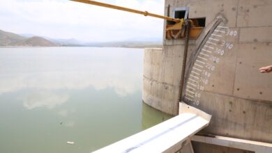 تصویر از کسری ۵.۵ میلیارد متر مکعبی در ذخایر راهبردی/ چالش آبی تمام نشد