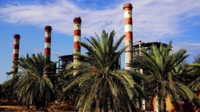 تصویر از ارتقای کیفیت مازوت در پالایشگاههای کشور