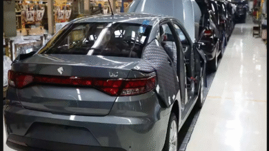 تصویر از بازدهی ۳.۷درصدی بازار خودرو در دیماه