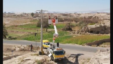تصویر از افزایش ۱۰ هزار میلیارد تومانی اعتبار طرحهای برق روستایی در سال جاری