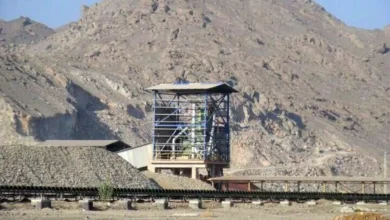 تصویر از ۱۴ سال است منتظر کارخانهای هستیم که افتتاح نمیشود!