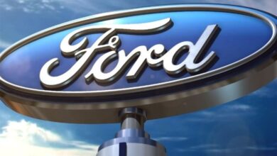 تصویر از فورد اولین سیستم کمک راننده بدون نیاز به چشم را می سازد