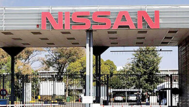 تصویر از کارخانه نیسان به چری واگذار می شود