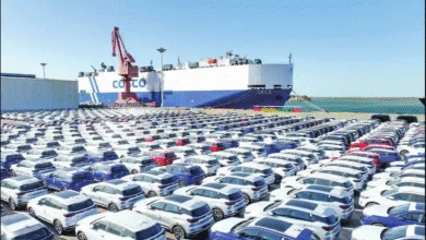 تصویر از هشدار در مورد خالیفروشی وارداتیها