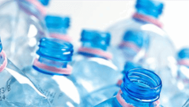 تصویر از چشمانداز بازار جهانی PET در سال ۲۰۲۶