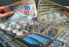 تصویر از عرضه ۶.۷ میلیارد دلار ارز پتروشیمی به مرکز ارز