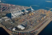 تصویر از ارتقای سه بندر کشور به نسل سوم تا پایان برنامه هفتم توسعه