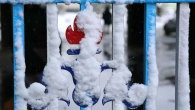 تصویر از مصرف گاز در بخش خانگی به ۶۲۱ میلیون مترمکعب رسید