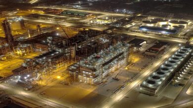 تصویر از درآمد پتروشیمی خراسان ۱۲۱ درصد افزایش یافت