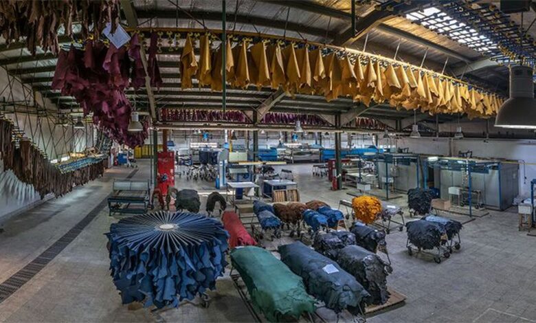 تصویر از عوامل ناامیدی صنعتگران چیست؟