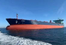 تصویر از آغاز فروش نفتکشهای وزارت نفت با دستور سران قوا/قیمت نفتکش تحریمی با آهن قراضه محاسبه میشود!