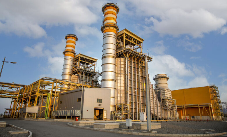 تصویر از مصرفکنندگان بالای یک مگاوات باید اوراق گواهی ظرفیت خریداری کنند