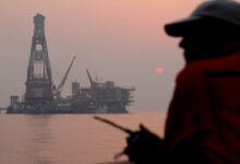 تصویر از افزایش قیمت نفت در آستانه دور دیگری از مذاکرات هستهای ایران و آمریکا