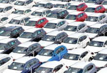 تصویر از قرارداد علیالحساب برای خودروی وارداتی غیرقانونی است