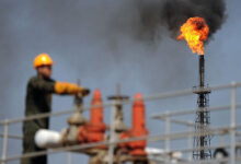 تصویر از تولید روزانه گاز در پارس جنوبی از مرز ۷۳۰ میلیون مترمکعب عبور کرد