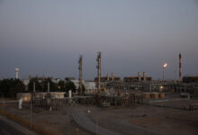 تصویر از طرحهای پالایشی که در دهه فجر به بهرهبرداری میرسند