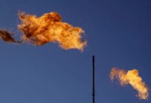 تصویر از تحقق جمعآوری روزانه ۹ میلیون مترمکعب گازهای همراه