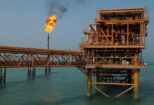 تصویر از عبور موفق از روزهای سرد سال با ثبت تولید پایدار گاز در پارس جنوبی