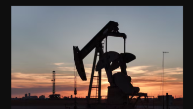 تصویر از قیمت نفت باز هم افزایش یافت