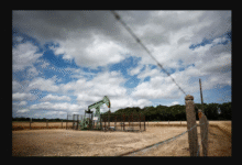 تصویر از قیمت نفت به ۶۸ دلار و ۵ سنت در هر بشکه افزایش یافت