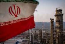 تصویر از تمرکز اصلی وزارت نفت بر حوزه تولید است