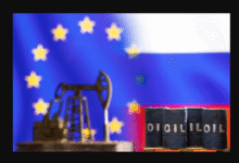 تصویر از کوبا از روسیه نفت می خرد