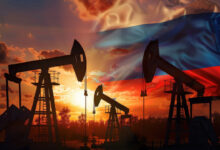 تصویر از تداوم تخفیف نفتی روس ها به چین