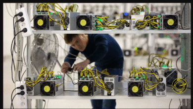 تصویر از نرخ برق استخراج رمزدارایی ابلاغ شد