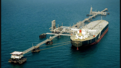 تصویر از واردات نفت آسیا در فوریه، به ۲۸.۵۱ میلیون بشکه در روز خواهد رسید