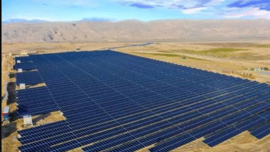 تصویر از آغاز بهره برداری از ۱۴۸پروژه تجدیدپذیر با ظرفیت ۷۵۰ مگاوات