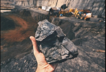 تصویر از پروژه های تولید برق از ذغال سنگ‌ در آمریکا جان می گیرند