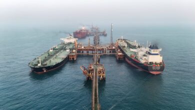 تصویر از نفت در تقاطع مذاکرات مسقط