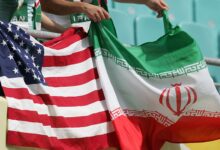 تصویر از امکان همکاری نفتی تهران-واشنگتن وجود دارد؟