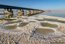 تصویر از فشار فقر روی مصرف آب است/ هشدار نسبت به خطر مهاجرت آذریها