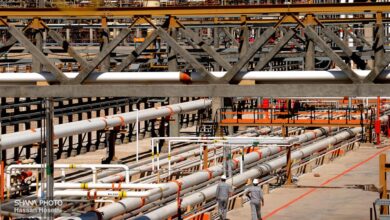 تصویر از حذف معافیت مالیاتی مناطق آزاد و ویژه، محاسبات اقتصادی پتروشیمیها را بر هم زد