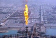 تصویر از بازیافت حداکثری گازهای سبک در فاز ۱۴ پارس جنوبی