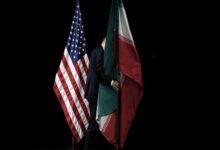 تصویر از راه باریک دیپلماسی