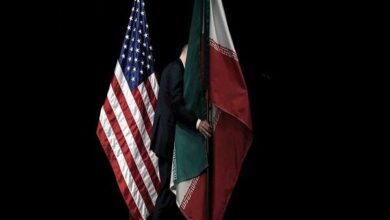 تصویر از راه باریک دیپلماسی