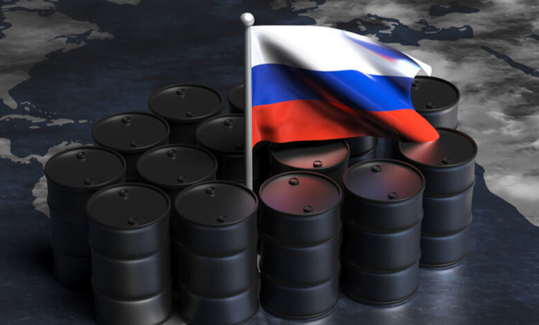 تصویر از آیا اروپا به سمت ممنوعیت دائم خرید نفت روسیه می رود؟