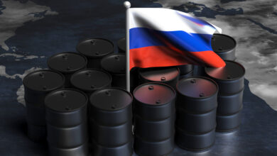 تصویر از اقتصاد روسیه و معضل کاهش قیمت نفت
