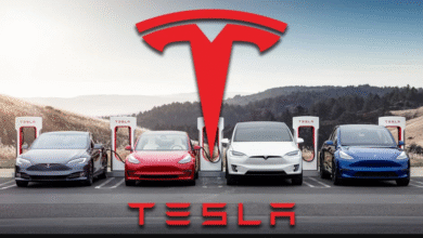 تصویر از تسلا باید ۲۴۳ میلیون دلار غرامت دهد