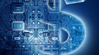 تصویر از پارادایم جدید در اقتصاد دیجیتال