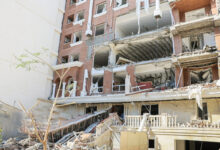 تصویر از منشا انفجارهای اخیر چه بود؟