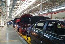 تصویر از بازدهی ۱۳درصدی بازار خودرو