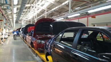 تصویر از بازدهی ۱۳درصدی بازار خودرو